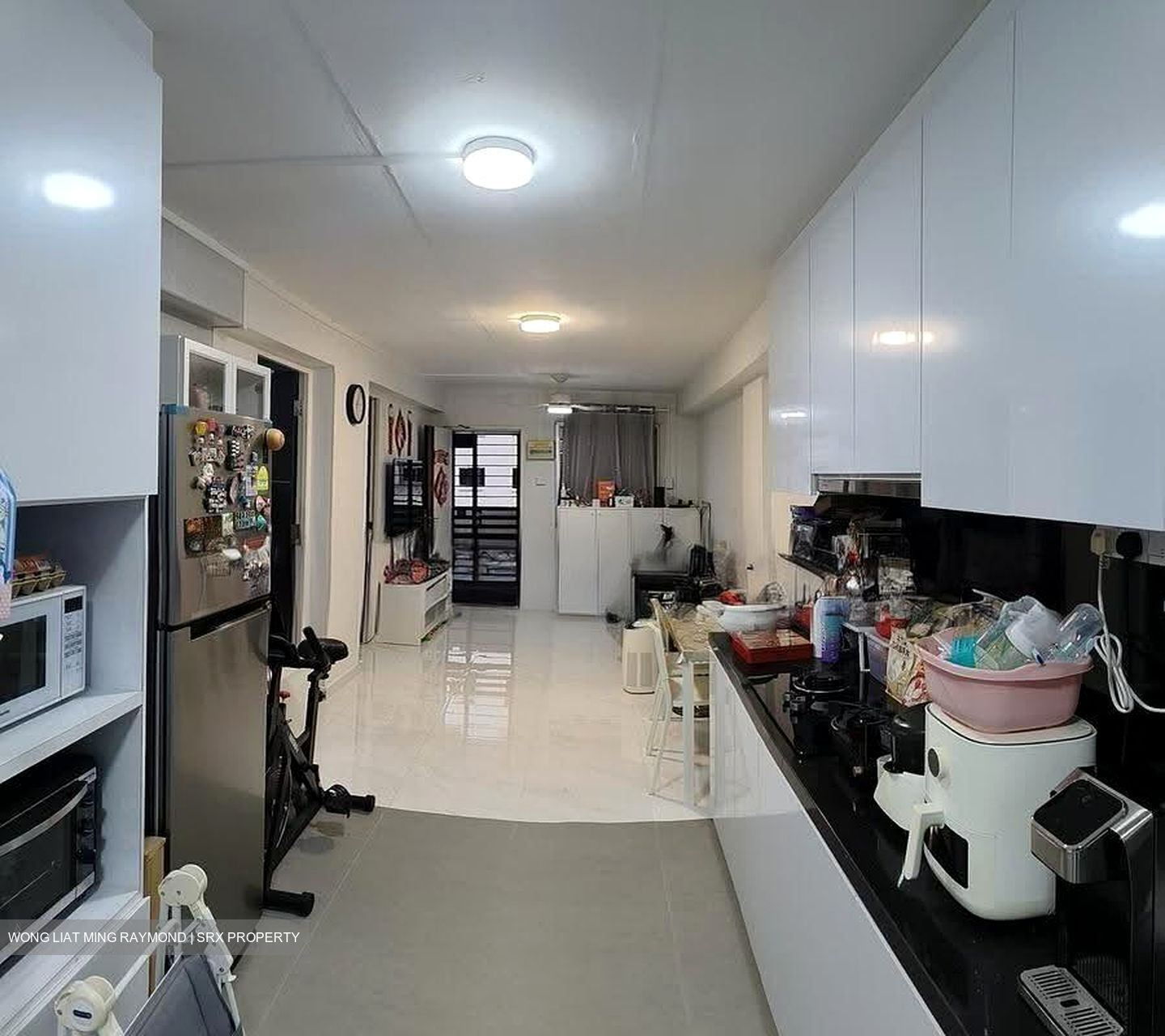 Blk 125 MARSILING RISE (Woodlands), HDB 3 Rooms #637318941